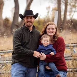 Meet your Posher, Ty